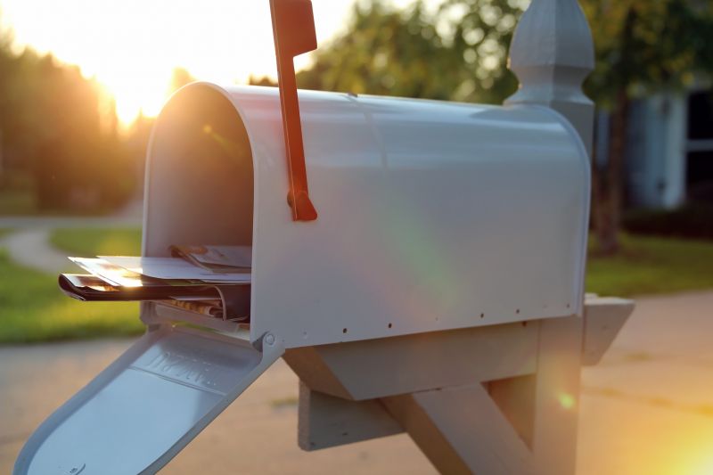 Mailbox Repair in Kansas City, KS