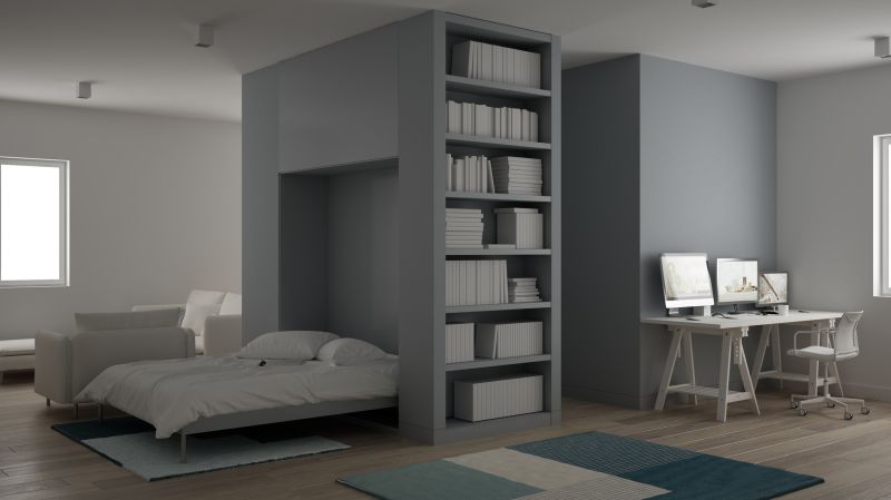 Murphy Bed Installation in Kansas City, KS