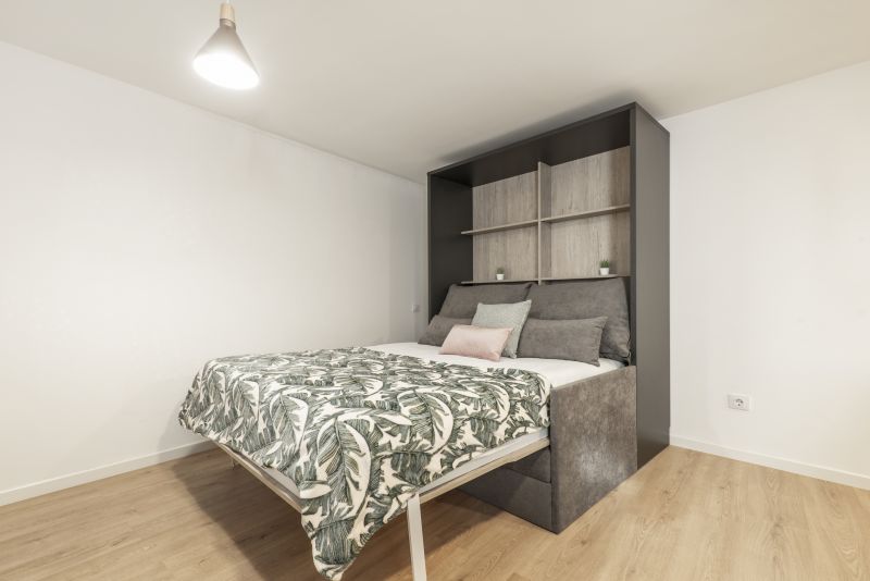 Murphy Bed Installation in Kansas City, KS