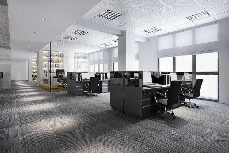Office Furniture Installation in Kansas City, KS
