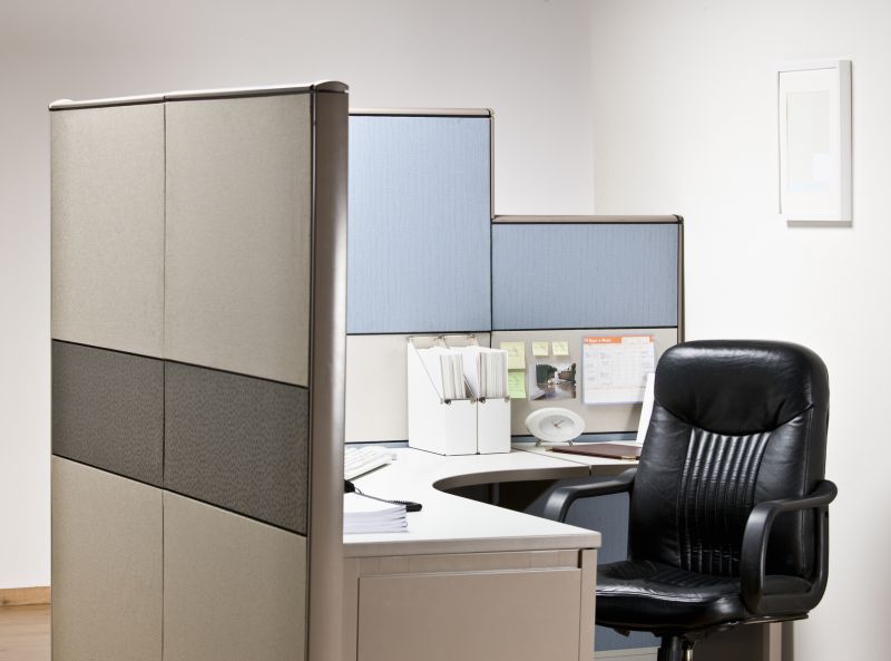 Office Workstation Assembly in Kansas City, KS