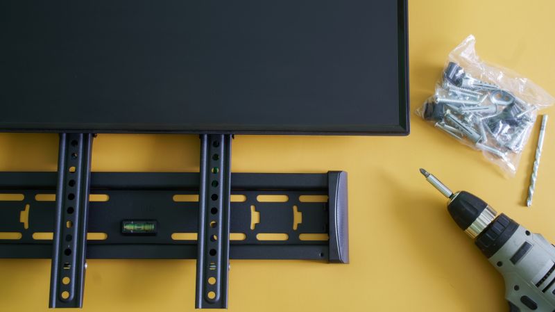 Outdoor Tv Mounting in Denver, CO