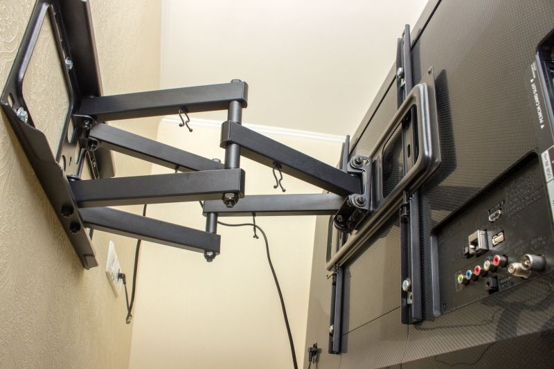 Weatherproof Mounting Brackets