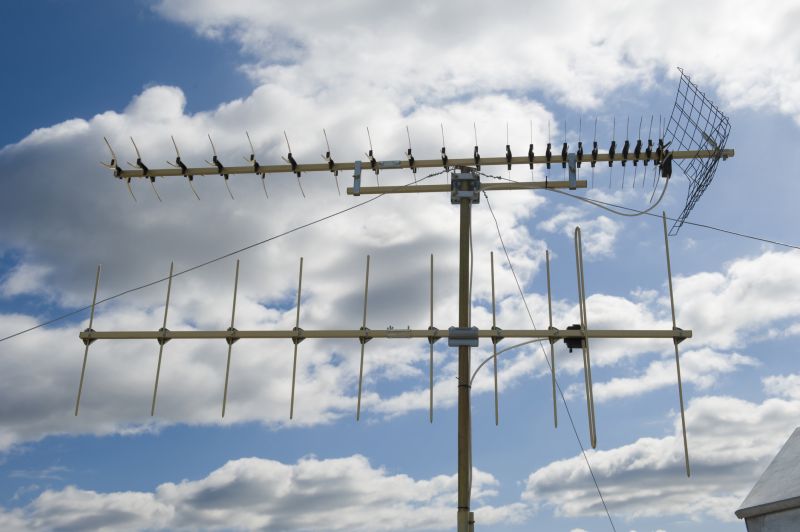 Cable Management Systems