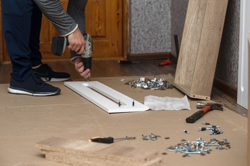Play Set Assembly Service in Conroe, TX