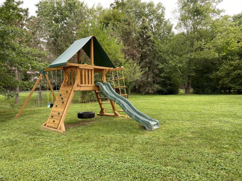Play Set Assembly Service in Kansas City, KS