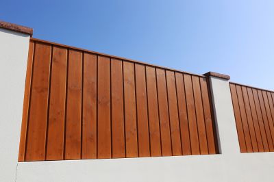 Privacy Fence Construction in Kokomo, IN