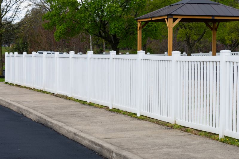 Privacy Fence Construction in Waukesha, WI