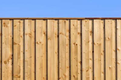 Privacy Fence Installation in Pearland, TX