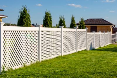 Privacy Fence Installation in Kalamazoo, MI