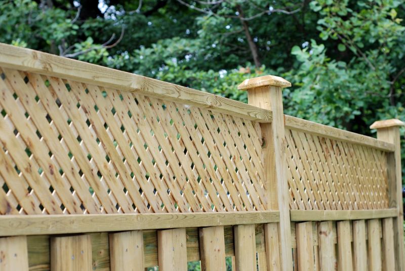 Privacy Fence Installation in Kalamazoo, MI