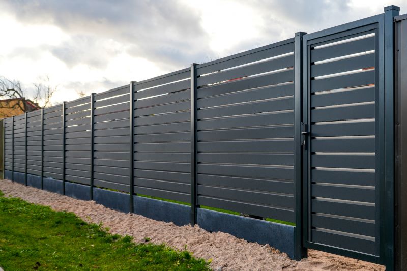 Privacy Fence Installation in Bloomington, IL