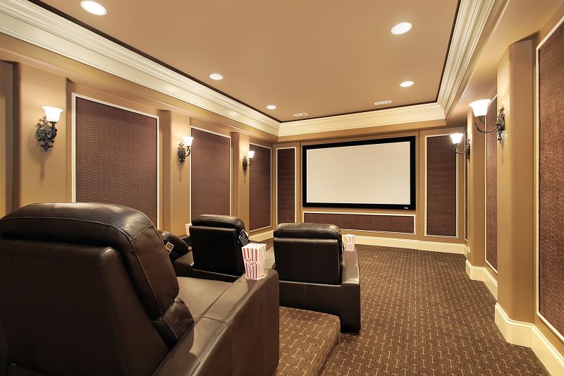 Projector Installation in Orem, UT