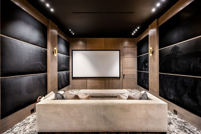 Projector Installation in Provo, UT
