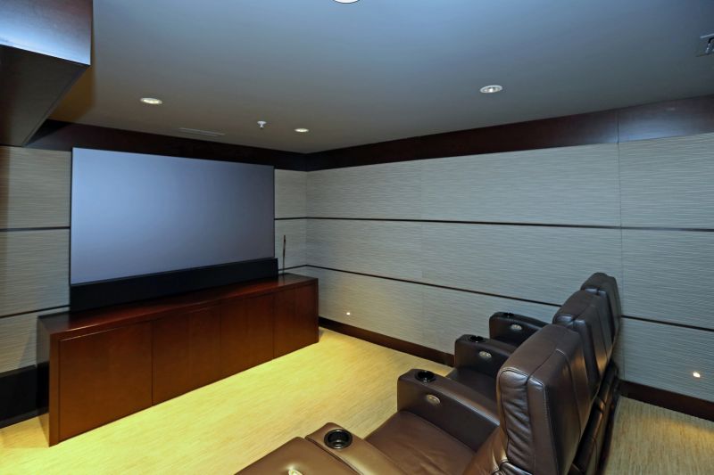Projector Installation in Provo, UT