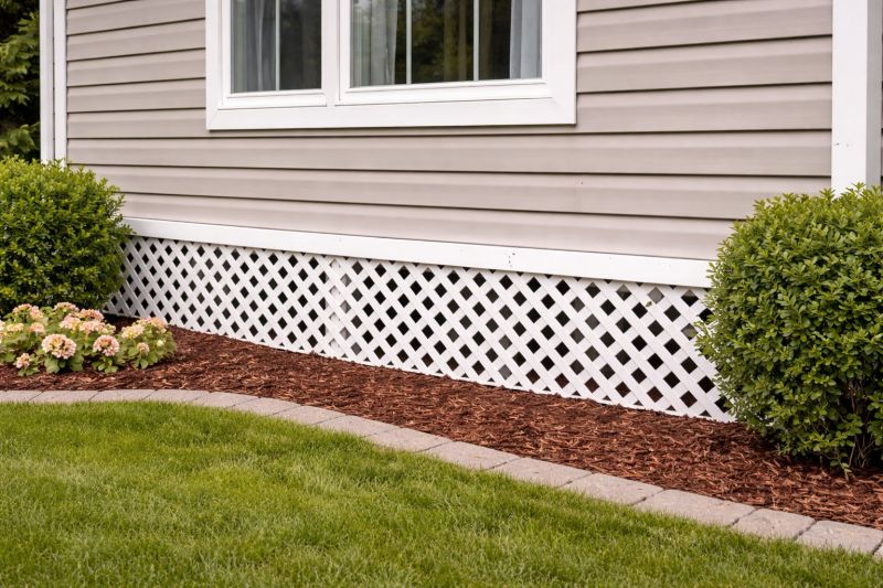 Skirting Replacement in Kansas City, KS