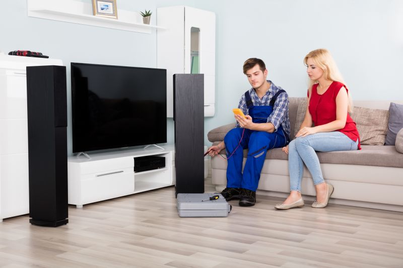 Soundbar Installation in Heber City, UT