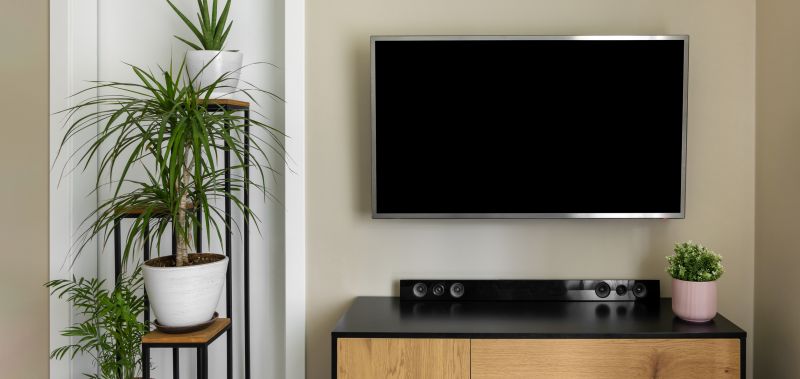 Soundbar Installation in Heber City, UT
