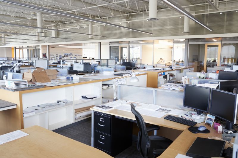 Standing Desk Assembly in Kansas City, KS