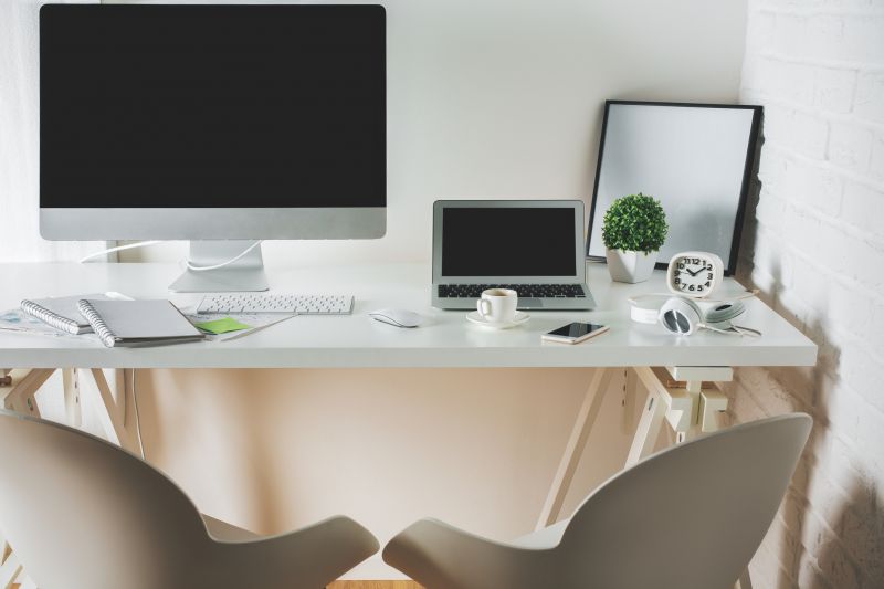 Standing Desk Assembly in Kansas City, KS