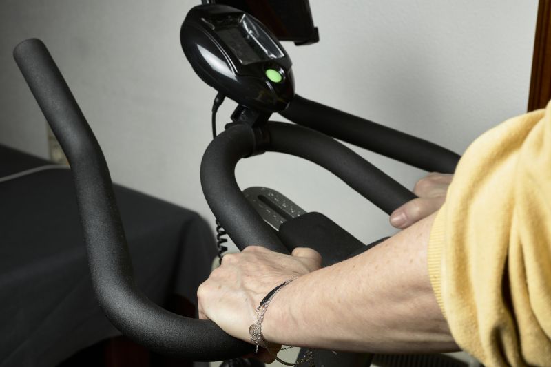 Stationary Bike Assembly in Kansas City, KS