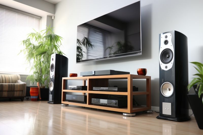 Surround Sound Installation in Orem, UT