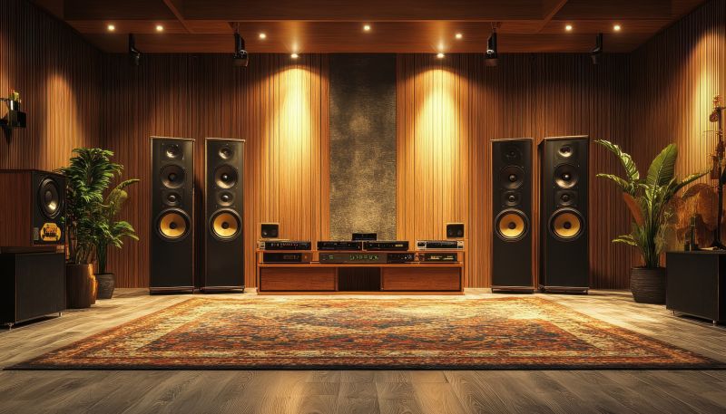 Surround Sound Installation in Orem, UT