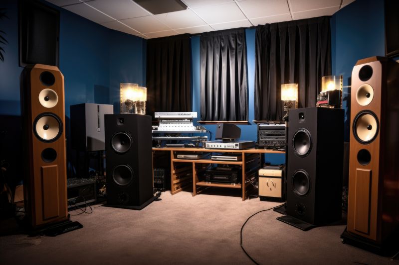 Surround Sound Installation in Orem, UT