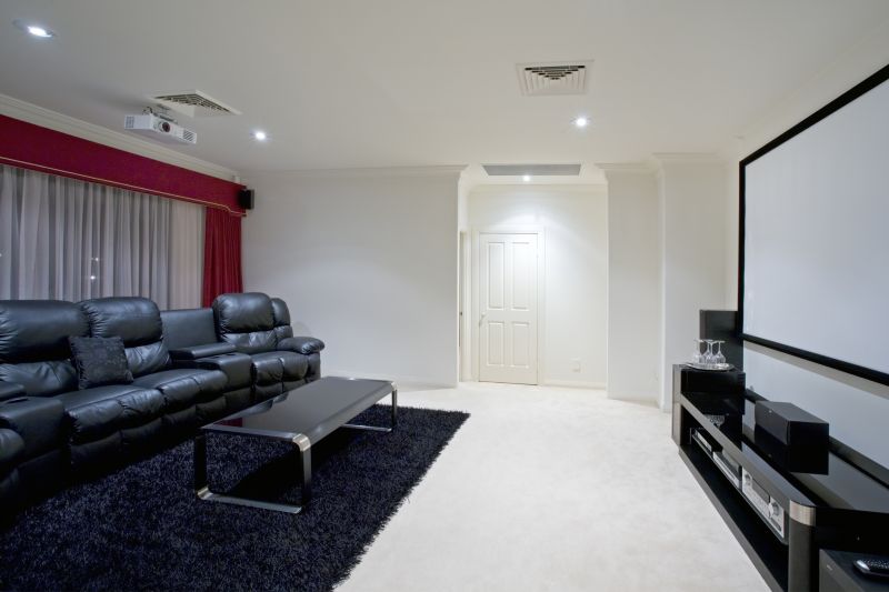 Surround Sound Installation in Heber City, UT
