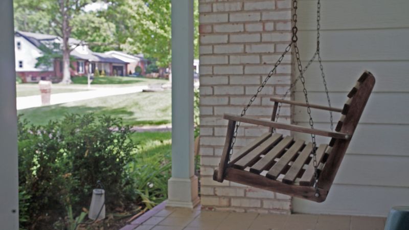 Swing Assembly in Conroe, TX