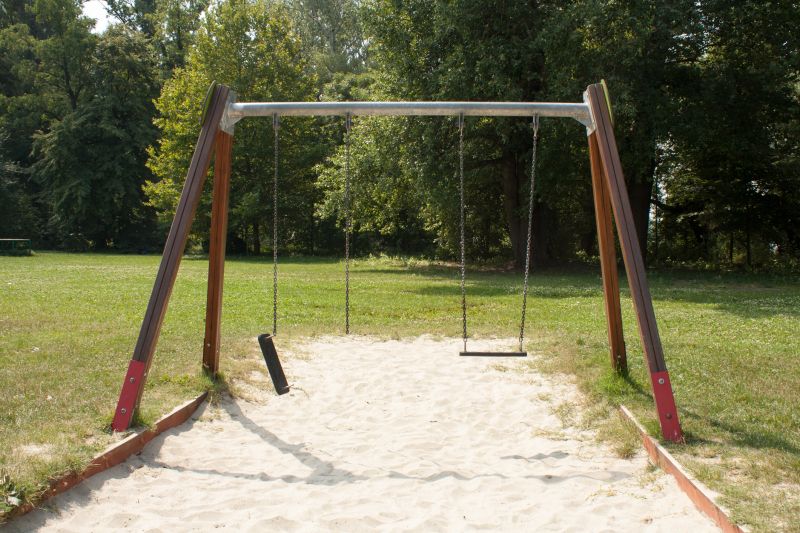 Swing Assembly in Kansas City, KS