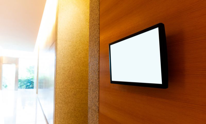 Television Hanging Service in Denver County, CO