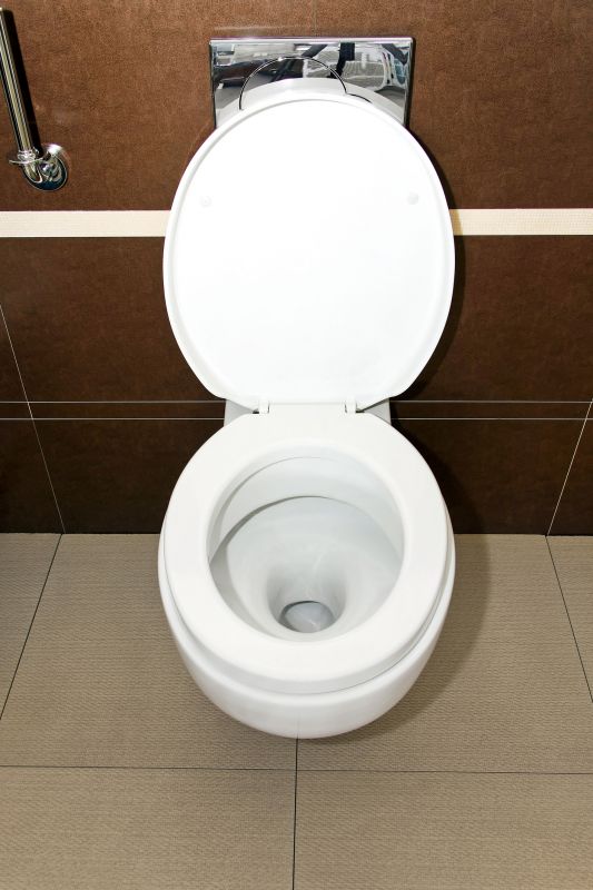 Toilet Seat Installation in Kansas City, KS