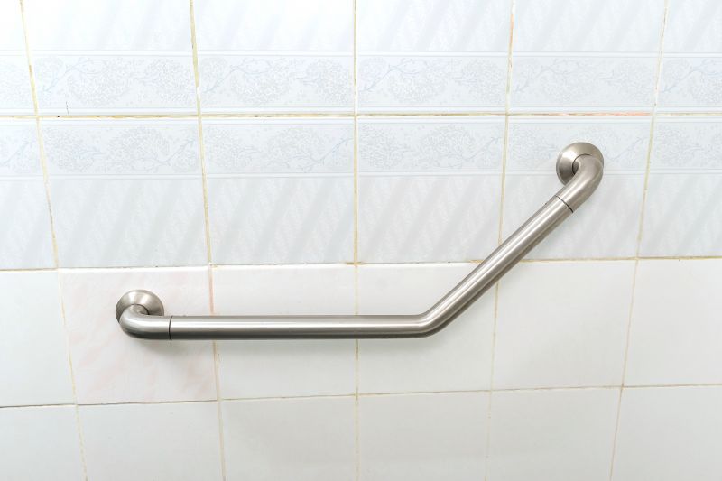 Towel Bar Installation in Kansas City, KS
