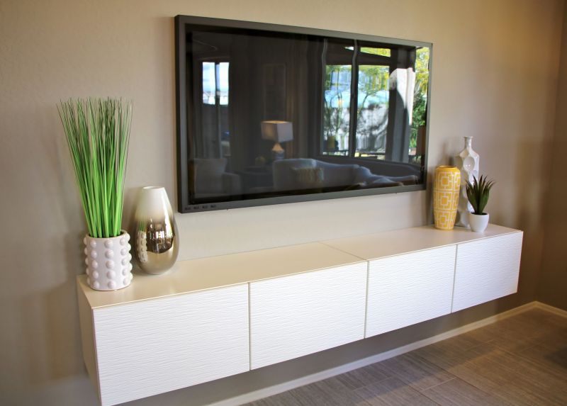 Tv Hanging Service in Conroe, TX