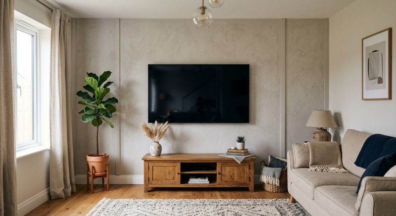 Tv Mounting Service in Arvada, CO