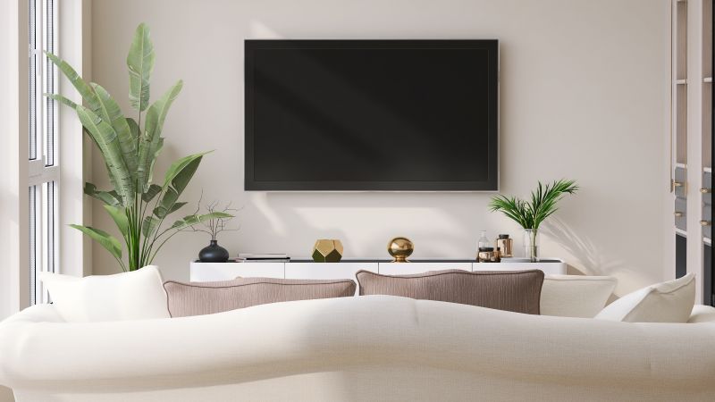 Tv Mounting Service in Kansas City, MO
