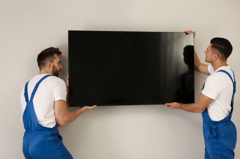 Tv Mounting Service in Kansas City, MO