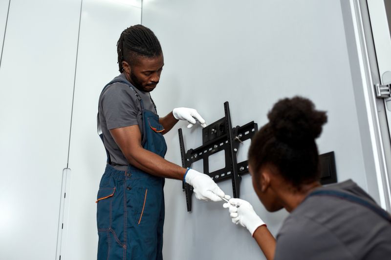 Tv Mounting Service in Alpharetta, GA