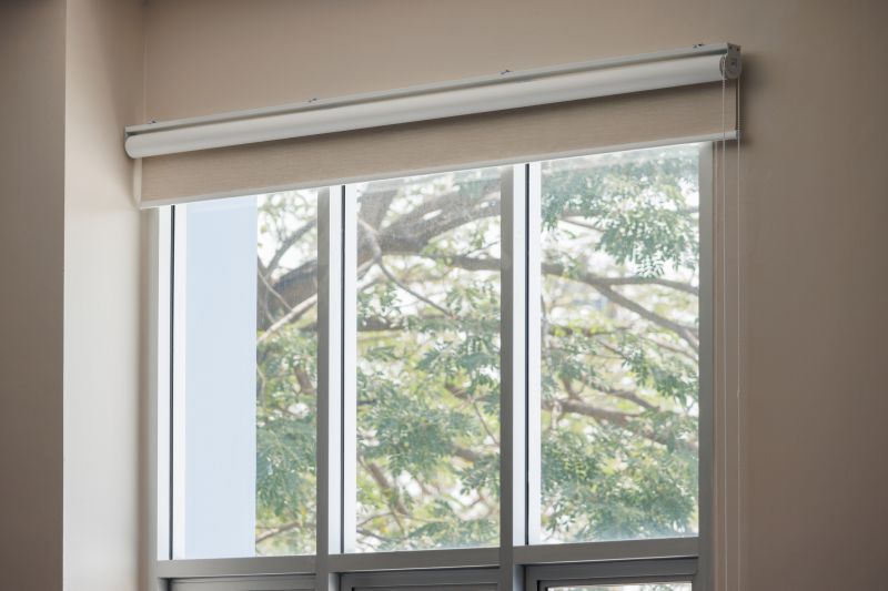 Valance Rod Installation in Kansas City, KS