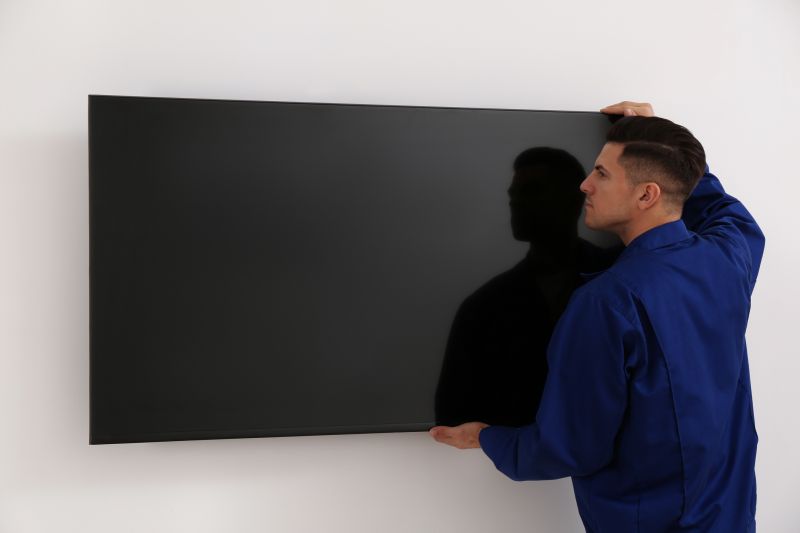 Wall Mount Tv Installation in Kansas City, MO