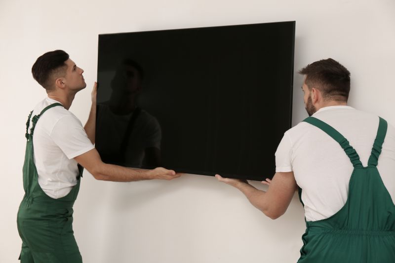 Wall Mount Tv Installation in Denver, CO