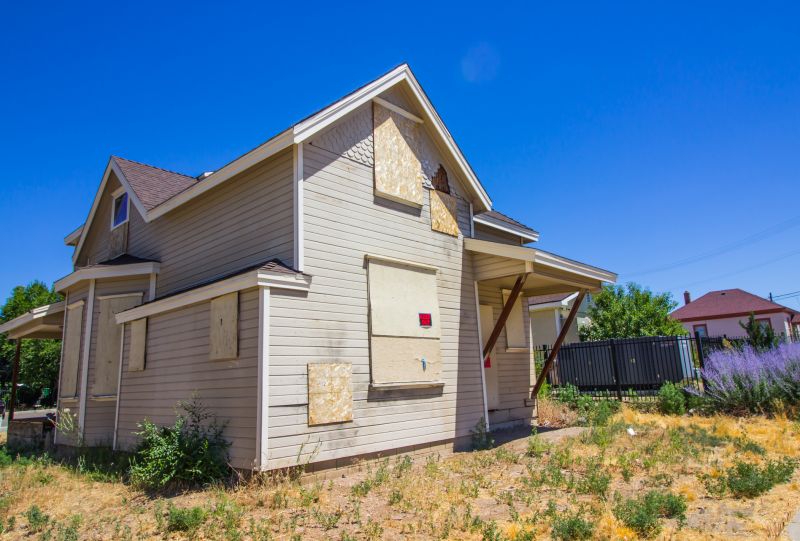 Window Boarding Service in Kansas City, KS