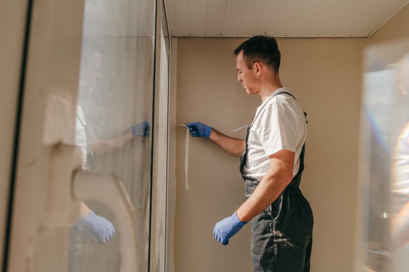 Window Caulking Service in Kansas City, KS